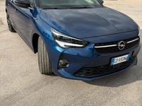 Usata Opel Corsa 102 CV (75 kW) 2021 Utilitaria