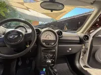 Usata Mini Cooper D Countryman 111 CV (81 kW) 2011 Bianco SUV
