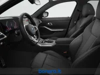 Nuova BMW 330e M Sport 292 CV (214 kW) 2026 Bianco Station wagon