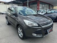 usata Ford Kuga 2.0 TDCI 150 CV 2.0 TDCI 120 CV Titanium