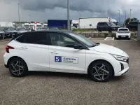 Nuova Hyundai i20 Prime 90 CV (66 kW) 2026 Bianco Utilitaria