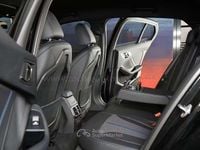 Usata BMW 120 M Sport 178 CV (130 kW) 2023 Nero Utilitaria