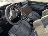Usata VW Golf VIII R-line 150 CV (110 kW) 2024 Berlina