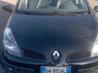 usata Renault Clio station wagon