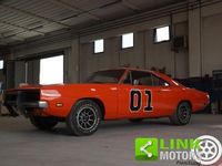 Usata Dodge Charger 335 CV (246 kW) 1969 Arancione Berlina