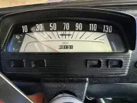 Usata Fiat 500 1970 Bianco Utilitaria