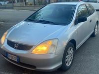 usata Honda Civic CivicVII 2001 3 porte 1.7 ctdi ES