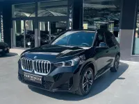 Nuova BMW X1 M Sport 150 CV (110 kW) 2026 Nero SUV