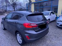 usata Ford Fiesta 1.1 ( adatta a neopatentati)