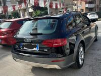 usata Audi A4 Allroad quattro 2.0 TDI