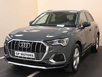 Usata Audi Q3 Advanced 150 CV (110 kW) 2025 Grigio SUV