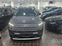 Usata Jeep Compass Limited 131 CV (96 kW) 2023 Grigio SUV