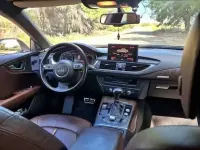 Usata Audi A7 Sportback Comfort 299 CV (219 kW) 2011 Utilitaria