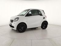 usata Smart ForTwo Electric Drive coupe Passion
