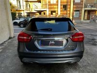 usata Mercedes 200 GLA SUVCDI Automatic 4Matic Sport usato