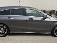 Usata Mercedes CLA200 Shooting Brake Edition 136 CV (100 kW) 2018 Station wagon