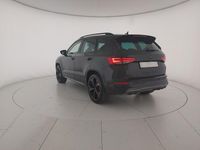 Usata Cupra Ateca 190 CV (139 kW) 2025 Nero magic SUV