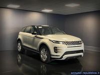 usata Land Rover Range Rover 2.0D I4 180 CV AWD Auto R-Dynamic Arsie'