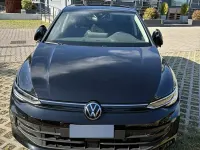 Usata VW Golf VIII Edition 116 CV (85 kW) 2024 Nero Berlina