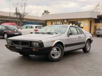 Usata Lancia Beta 117 CV (86 kW) 1976 Argento Coupé