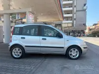 Usata Fiat Panda Dynamic 60 CV (44 kW) 2010 Other Utilitaria