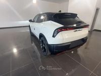 Nuova Alfa Romeo Junior Edizione Speciale 136 CV (100 kW) 2026 Bianco SUV