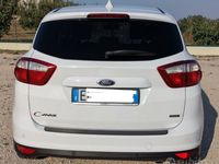 usata Ford C-MAX 1.6 ecoboost Titanium 150cv