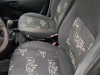 Usata Fiat Qubo Trekking 75 CV (55 kW) 2011 Bianco Monovolume