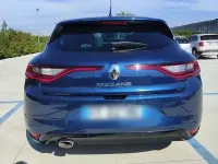 Usata Renault Mégane III Bose Edition 110 CV (80 kW) 2016 Berlina