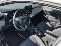 Usata Toyota Corolla Style 122 CV (89 kW) 2021 Grigio Berlina