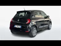 Usata Renault Twingo Equilibre 60 kW (82 CV) 2023 Nero Utilitaria