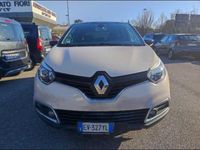 usata Renault Captur 1.5 dCi Energy R-Link