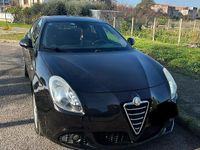 Usata Alfa Romeo Giulietta 105 CV (77 kW) 2011 Utilitaria