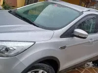 Usata Ford Kuga 120 CV (88 kW) 2019 Grigio SUV