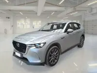 Usata Mazda CX-60 Exclusive-Line 199 CV (146 kW) 2023 SUV