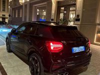 Usata Audi SQ2 300 CV (220 kW) 2023 Nero SUV