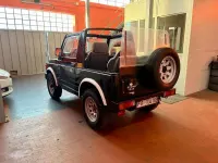 Usata Suzuki Samurai 64 CV (47 kW) 1997 SUV