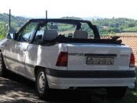 usata Opel Kadett KadettCabrio 1.3 S Cabriolet