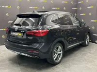 Usata MG EHS Exclusive 162 CV (119 kW) 2023 Nero SUV