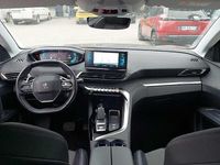 Usata Peugeot 3008 Allure 181 CV (133 kW) 2021 Grigio amazonite SUV