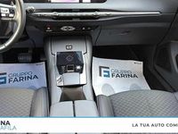 Gebraucht DS Automobiles DS4 Trocadero 130 PS (95 kW) 2022 Grau SUV