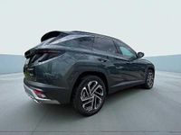 Nuova Hyundai Tucson 2025 SUV
