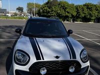 Usata Mini Cooper SD Countryman Hype 190 CV (139 kW) 2019 SUV