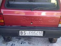 Usata Fiat Panda 4x4 50 CV (36 kW) 1994 Utilitaria