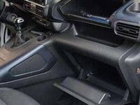 Usata Peugeot Rifter Allure 110 CV (80 kW) 2019 Bianco Monovolume