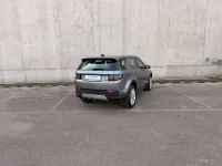 Usata Land Rover Discovery Sport SE 163 CV (119 kW) 2022 Eiger grey SUV