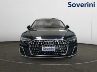 Usata Audi A8 Ambiente 286 CV (210 kW) 2022 Blu Berlina
