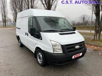 usata Ford Transit 280S 2.2 TDCi/85 Furgone