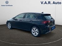 Usata VW Golf VIII Style 150 CV (110 kW) 2025 Other Berlina