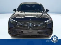 Nuova Mercedes GLC300de AMG Line Premium 333 CV (244 kW) 2026 Grigio Coupé